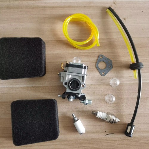 Carburetor kit for eskimo - eskimo, mako