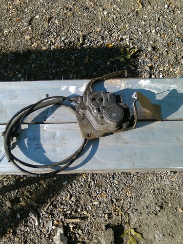 Per subaru forester sf5 turbo - per,