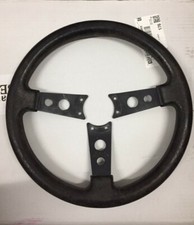 Volante sterzo Oba italian made auto d'epoca varie applicazioni 