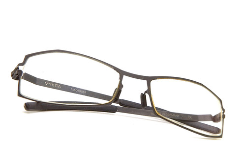 Occhiali mykita morris steel - occhiali,