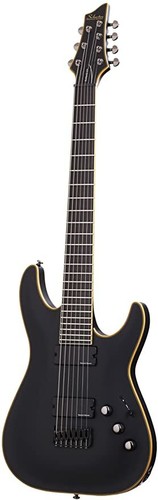 Schecter blackjack atx - schecter,