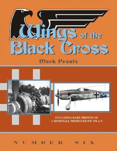 Wings the black - of, cross