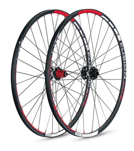 Fir ruote mtb - ruote, 27,5