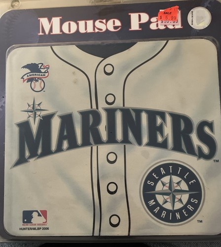Maglia seattle mariners - seattle,