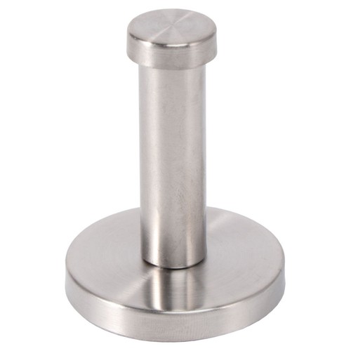 Pcs round robe hanger coat - robe,