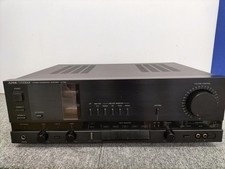 Amplificatore integrato Alpine/Luxman Lv-103 #BE02728