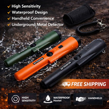 Pro pointer pinpointer metal - pro,