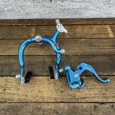 Pinza freno anteriore vintage