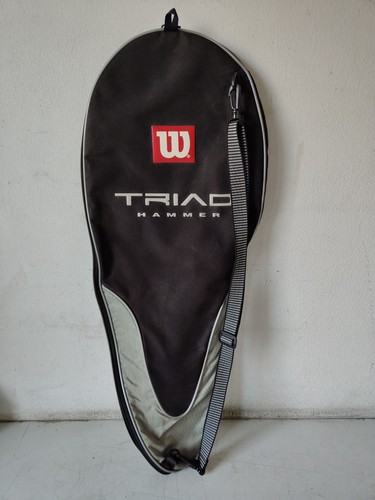 Wilson triad fodero - wilson,