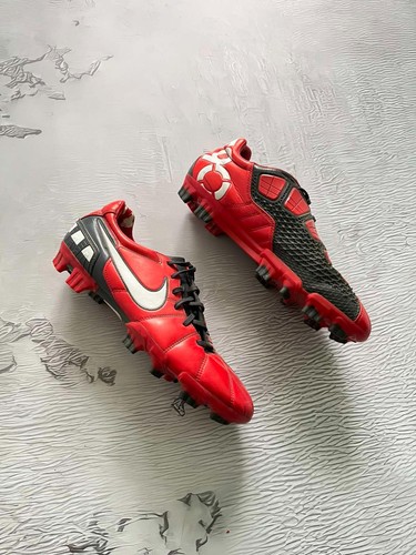 Scarpe calcio nike total - total, 90