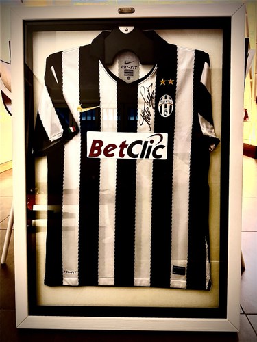 Memorabilia maglia juventus - memorabilia,