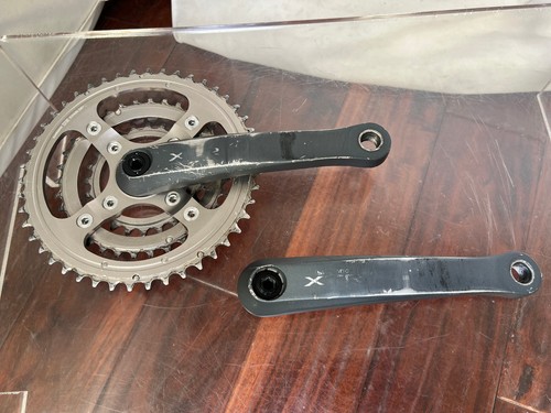 Guarnitura mountain bike