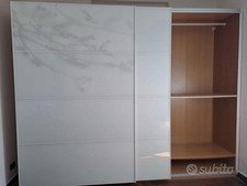 armadio pax aante scorrevoli Tonnes