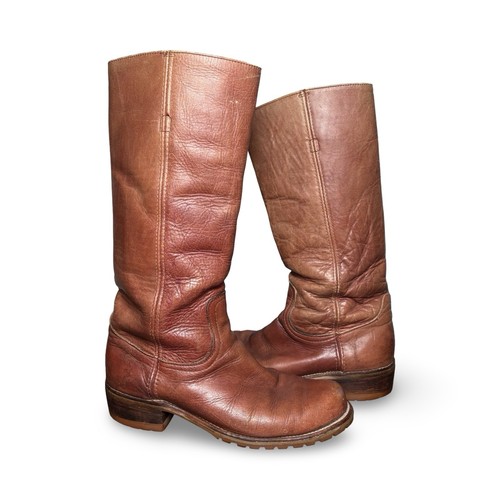 Stivali alti vintage anni - , 70