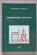 Termodinamica applicata - ,