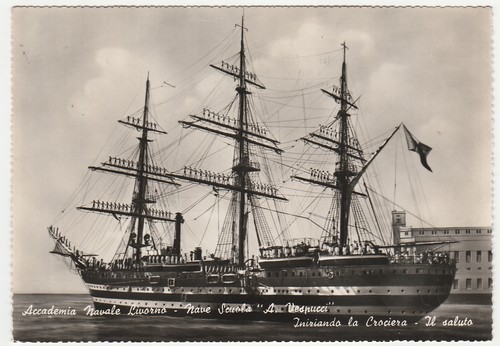 Accademia navale livorno - navale,