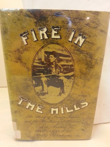 Fire the hills - hills;:,