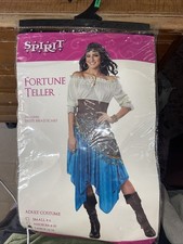 Costume spirit indovino - costume,