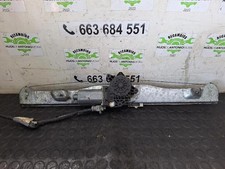 alzacristalli anteriore destro