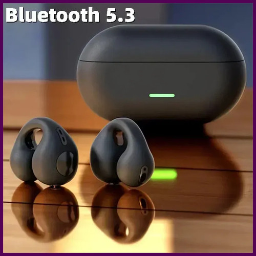 Cuffie sportive bluetooth - cuffie, 5.3