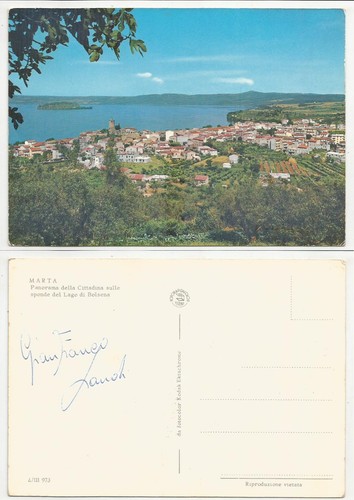 Viterbo marta panorama - (002),