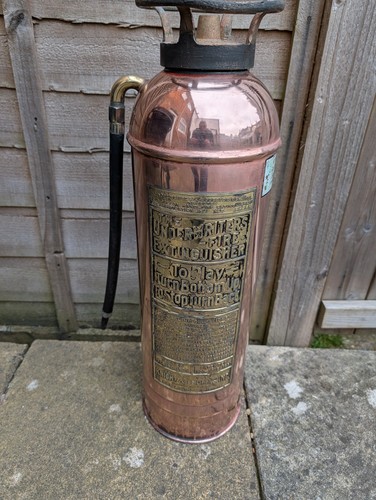 Antique brass the - brass, "the