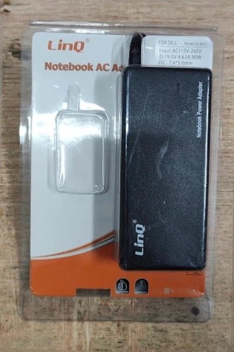 Alimentatore notebook dell - alimentatore,