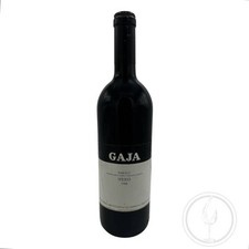 Vintage bottle gaja barolo - -,