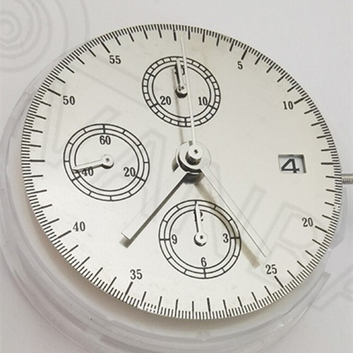 China made 7750 - made,