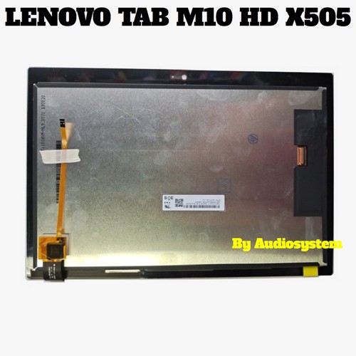 Display touch screen lenovo - screen,