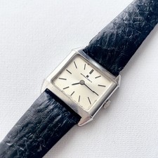 Vintage Universal Geneve