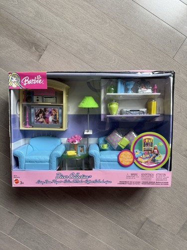 Mattel 2004 decorazione - 2004,