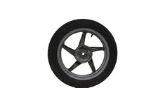 CERCHIO POSTERIORE HONDA SH 125 i 2005 2008 CERCHIONE RUOTA