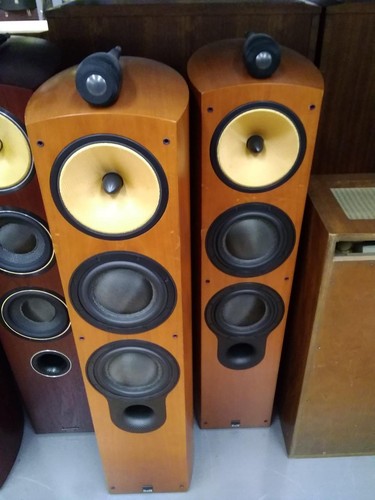 Coppia diffusori da - coppia, di