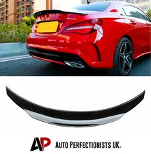 Ala spoiler bagagliaio alto