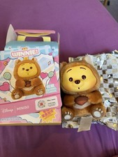 Miniso Disney Winnie the Pooh