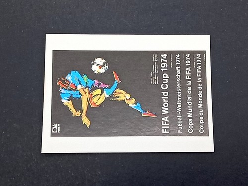 Figurina calciatori world cup - calciatori,