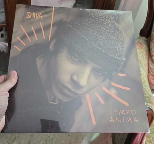 Shiva tempo anima - shiva,