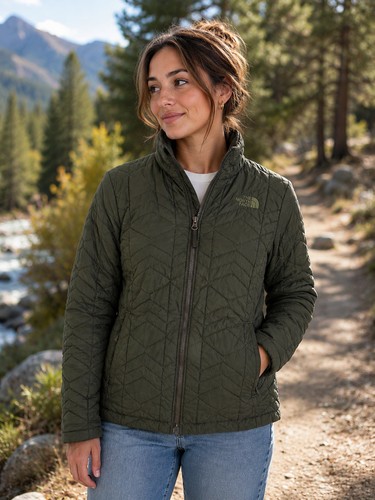 The north face - the, giacca