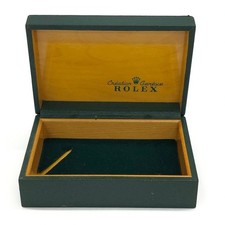 VINTAGE ORIGINALE ROLEX cassa