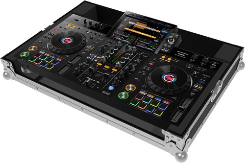 Pep rx3 flightcase - fc-rx3, adatto