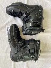 Pattini linea seba fr1 - pattini,
