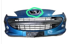 PARAURTI ANTERIORE COMPLETO