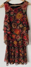 Abito estivo fiori Desigual