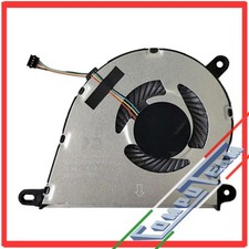 Ventola Cpu Fan HP 14-DQ 14-DQ0011DX 15-EF 15-DY L68134-001