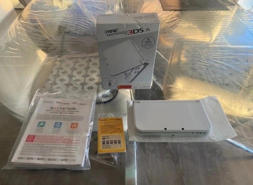 New nintendo 3ds - 3ds, xl