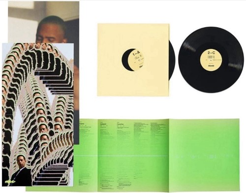 New frank ocean official - new,