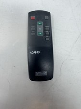 Telecomando Altec Lansing