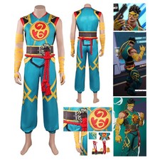 Gioco Marvel Rivals Pugno di