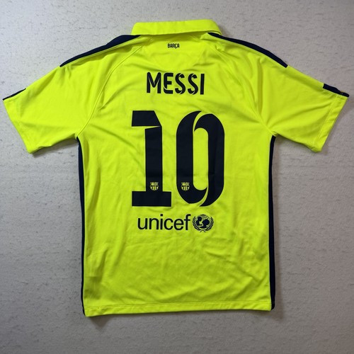 Nike authentic barcelona - nike,